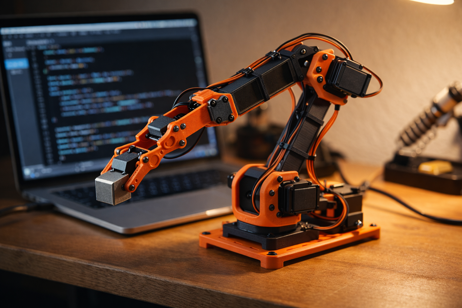 Robotic Arm
