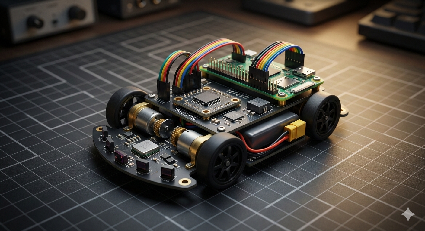 Micromouse